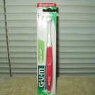 butler gum sunstar end-tuft toothbrush #308 soft bristles sealed
