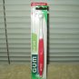 butler gum sunstar end-tuft toothbrush #308 soft bristles sealed
