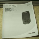 accu-chek guide users manual  only in  spanish