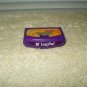 LEAPFROG LEAPPAD READING CARTRIDGE #500-00084 SCOOBY DOO & THE DISAPPEARING DONUTS