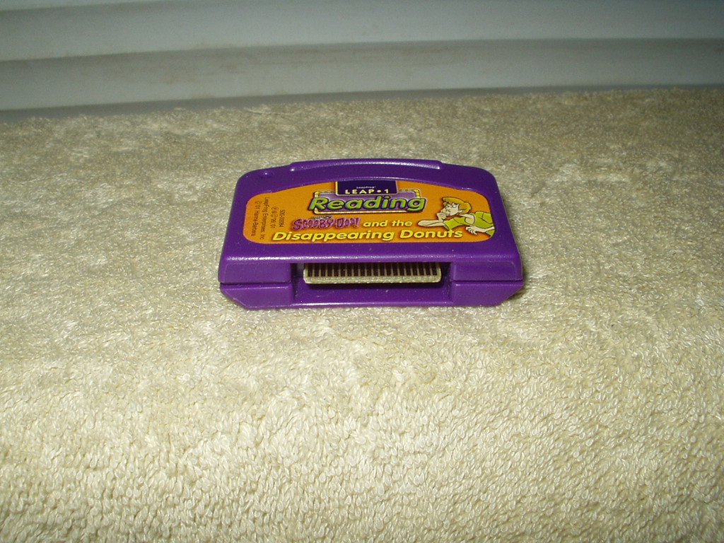 leappad reading