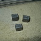 gm relay omron # 12088567 lot of 3 each