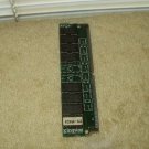 Kingston #KTH-NPVEC/8 Memory RAM 8MB per module 72 Pin