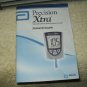 precision xtra users manual in spanish
