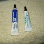 oster & andis lubricating oil for electric clippers & blades 1/3 + 1/4 ounces but used  lot of 2