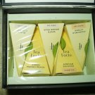 tea forte signature collection tea 5 each pyramid infuser in box best by 4/22