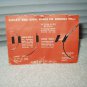 vtg sewing machine needles singer lot of 3 upholstery, packing, bookbinder