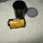 kodak gold 35mm iso 200 film 3 rolls 24 exp ea. & 1 roll ultra 400 24 exposure 4 total