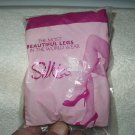 silkies control top pantyhose # 070401 x-tall nude natural 46 - 48 haut
