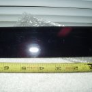 welder style glasses 7" w x 2" t x .25" thick
