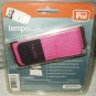 griffin tempo pink armband for 2nd generation ipod shuffle sealed adjustable