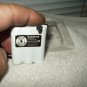 radio shack # 23-193 cordless telephone nickel cadmium rechargeable battery