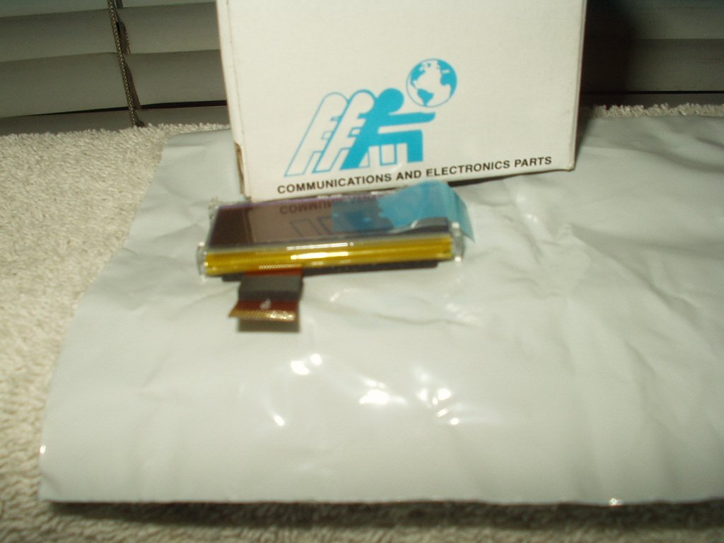 Ricambio XPR3300e Custodia Riparazione Per Radio Motorola XPR3300e - Con Alloggiamento Altoparlante, Ricambio Compatibile Alloggiamento Altoparlante Ricambio - Foto 4