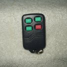 Ademco remote control model 5804 CFS8DL5804 clicker home security