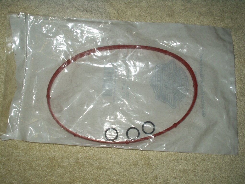 harley davidson gasket service kit 1736906 1k 5k 10k sealed