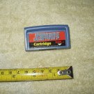 vtg jeopardy game cartridge from 1995 tiger branded