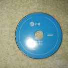 AT&T YAHOO! BACKUP CD high speed internet version 6.1 #ATT62140419