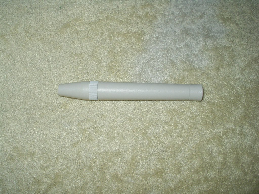 vintage rare bd lancet device for type 1 diabetics and children with