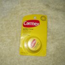 carmex classic lip balm medicated protectant 1 ea .25 oz sealed