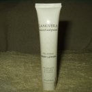 lanovera relaxing body lotion sealed tube 1.5 oz.