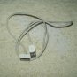 apple / generic 30 pin usb cable 41" total IPHONE