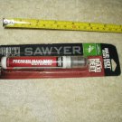 sawyer premium maxi deet insect repellent heavy biting .5 oz sealed # sp711