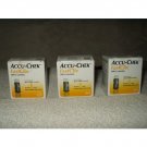 accu chek fastclix drum lancets 3 boxes 2 sealed 288 total exp 2023 - 2025