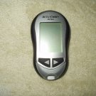 Accu-Chek Aviva Glucose Meter / Monitor Only W/ Black Code Key