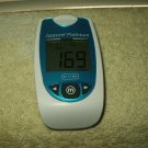 arkray assure platinum blood glucose meter monitor only w/ batteries #1806-03