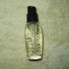 rare mary kay timewise night solution facial gel #5a17 1 oz glass bottle