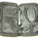 one touch ultra2 glucose meter case pouch only