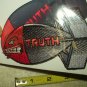rare megaton morale truth patch hook n loop