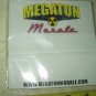 rare megaton morale truth patch hook n loop