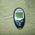 freestyle lite glucose meter / monitor only