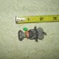 disney moose sven with carrot keyring keychain attachment rubber like