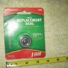 fluidmastee toilet replacement seal new sealed #242 for 400a fill valve