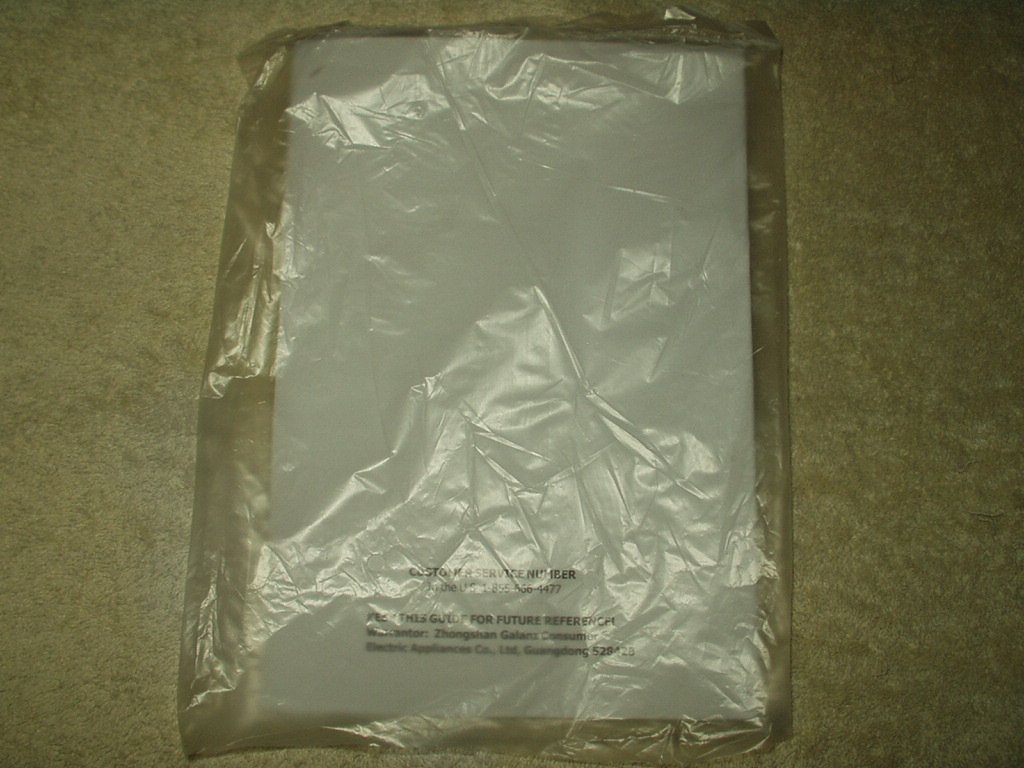 whirlpool refrigerator use and care guide manual model WH27S1E