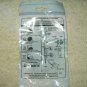 raindrip quarter circle adjustable sprayer 4-20 gph 25 psi sealed bag of 5ea
