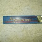 vtg staedtler-mars lumograph red and original leads various sizes #1904
