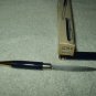 united cutlery classic ink pen & knife 5 5/8" long # uc759-n dark blue