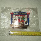 LILLIKINS TOY STORE ORNAMENT FROM 1990 LILIAN VERNON CORP