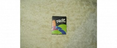 vtg rio casino hotel las vegas nv matchbook unused unstruck