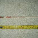 vtg A&W root  beer pencil "an island of refreshment" unused