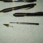 GREAT CLIPS PENS LOT OF 4 COMMERCIAL QUALITY