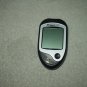 prodigy blood glucose meter monitor only talking in different languages auto code