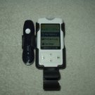 one touch verio IQ glucose meter, holder & delica lancing device
