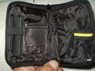 relion ultima glucose meter case / pouch only