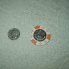 stardust casino hotel las vegas nevada $1 gaming token chip  coin