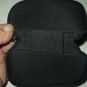 accu-chek aviva blood glucose meter / monitor blue / silver & hard case only