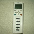 iclicker 2 student remote classroom response control multiple choice